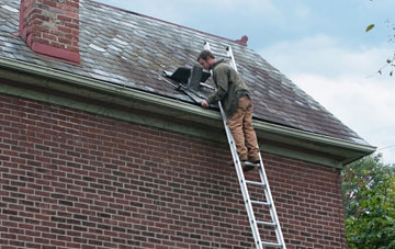 what affects urgent Hazelbeach roof repairs