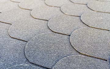 Hazelbeach asphalt roofing costs
