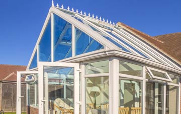conservatory roof insulation costs Hazelbeach