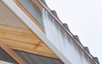 why Hazelbeach fascia repairs are essential