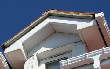 Hazelbeach fascia installation costs