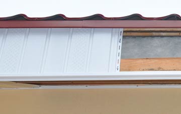 Hazelbeach fascia repair costs