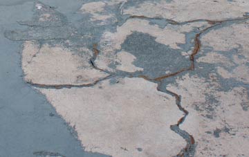 fibreglass roofing replacement Hazelbeach