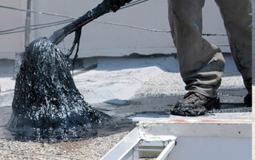 Hazelbeach flat roof waterproofing costs