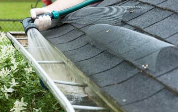 Hazelbeach gutter cleaning costs