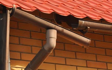 Hazelbeach gutter repair costs