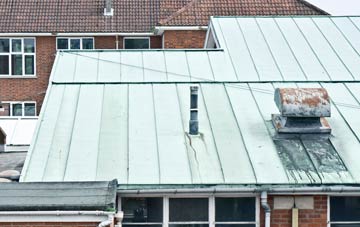 Hazelbeach lead roofing costs