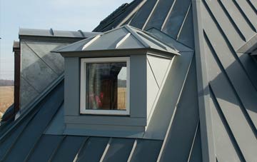 metal roofing Hazelbeach, Pembrokeshire