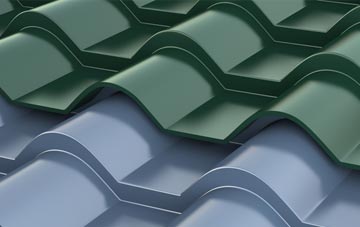 who should consider Hazelbeach plastic roofs
