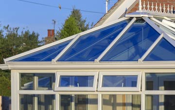 professional Hazelbeach conservatory insulation