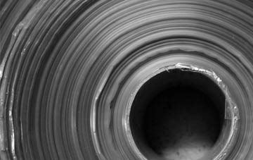 Hazelbeach pvc roof replacement