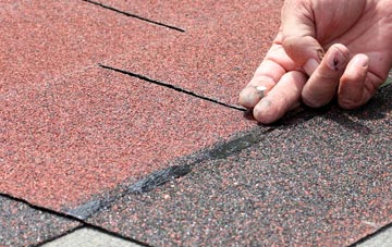 Hazelbeach asphalt roof repairs