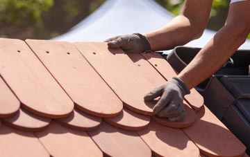Hazelbeach roof tile contractors