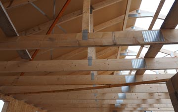 Hazelbeach roof truss costs