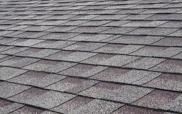 Hazelbeach tiles for shallow pitch roofing