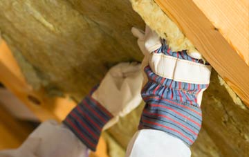 types of Hazelbeach pitched roof insulation materials