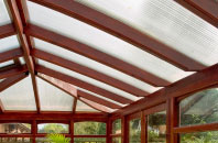 Hazelbeach conservatory roofing insulation