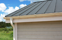 Hazelbeach fascia repair