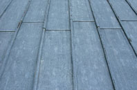 Hazelbeach lead roofing