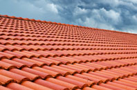 Hazelbeach roofing tiles